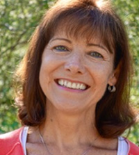 Claudette Vidal